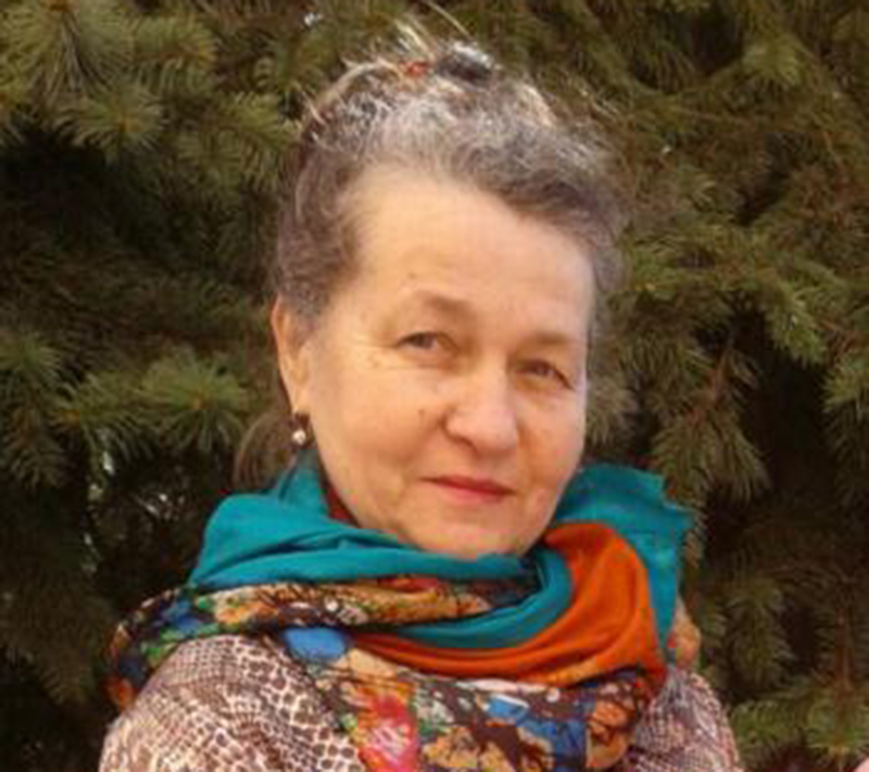 Бойчук Любов Ярославівна